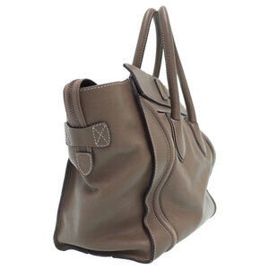 Celine Bag Tote Luggage Handbag Shoulder Shoppper